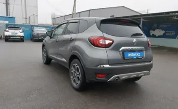 Renault Kaptur 2021 года за 5 700 000 тг. в Шымкент фото 4
