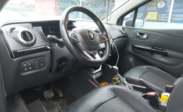 Renault Kaptur 2021 года за 5 700 000 тг. в Шымкент фото 5