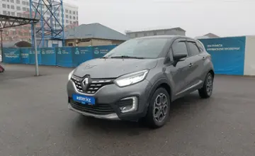Renault Kaptur 2021 года за 5 700 000 тг. в Шымкент фото 1