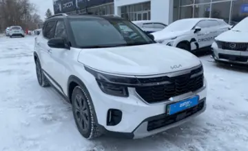 Kia Seltos 2023 года за 9 500 000 тг. в Актобе фото 3