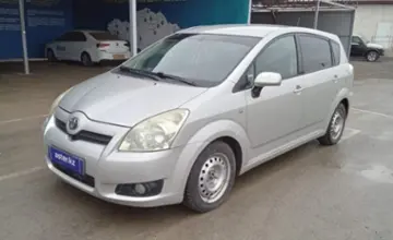 Toyota Corolla Verso 2007 года за 3 500 000 тг. в Кызылорда фото 1