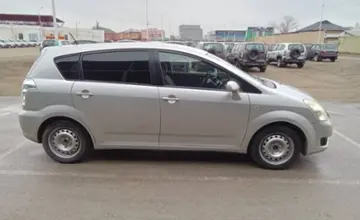 Toyota Corolla Verso 2007 года за 3 500 000 тг. в Кызылорда фото 4