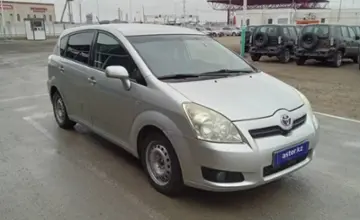 Toyota Corolla Verso 2007 года за 3 500 000 тг. в Кызылорда фото 3