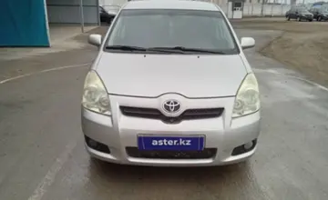 Toyota Corolla Verso 2007 года за 3 500 000 тг. в Кызылорда фото 2