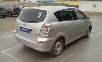 Toyota Corolla Verso 2007 года за 3 500 000 тг. в Кызылорда