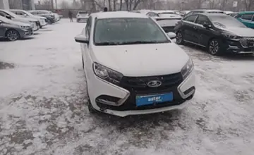 LADA (ВАЗ) XRAY 2020 года за 5 200 000 тг. в Актобе фото 2