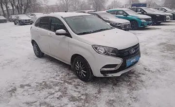 LADA (ВАЗ) XRAY 2020 года за 5 200 000 тг. в Актобе фото 3