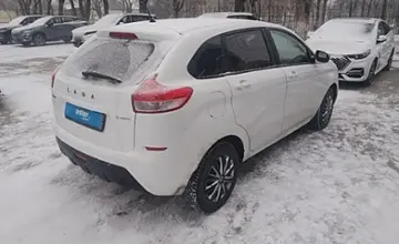 LADA (ВАЗ) XRAY 2020 года за 5 200 000 тг. в Актобе
