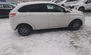 LADA (ВАЗ) XRAY 2020 года за 5 200 000 тг. в Актобе фото 4