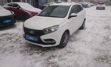 LADA (ВАЗ) XRAY 2020 года за 5 200 000 тг. в Актобе фото 1