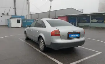 Audi A6 1997 года за 1 500 000 тг. в Шымкент фото 4