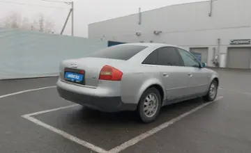 Audi A6 1997 года за 1 500 000 тг. в Шымкент фото 3