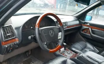 Mercedes-Benz S-Класс 1997 года за 3 500 000 тг. в Шымкент фото 5