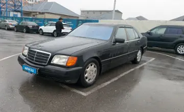 Mercedes-Benz S-Класс 1997 года за 3 500 000 тг. в Шымкент фото 1