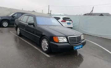 Mercedes-Benz S-Класс 1997 года за 3 500 000 тг. в Шымкент фото 2