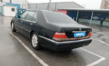 Mercedes-Benz S-Класс 1997 года за 3 500 000 тг. в Шымкент фото 4