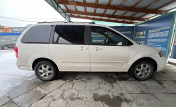 Mazda MPV 2000 года за 2 000 000 тг. в Талдыкорган фото 4