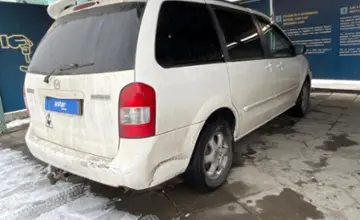 Mazda MPV 2000 года за 2 000 000 тг. в Талдыкорган