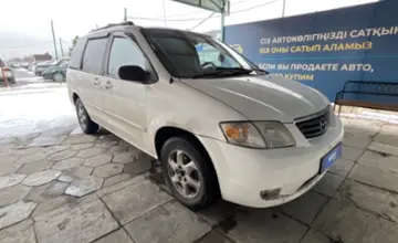 Mazda MPV 2000 года за 2 000 000 тг. в Талдыкорган фото 3