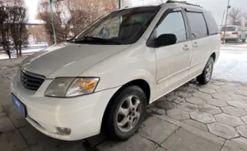 Mazda MPV 2000 года за 2 000 000 тг. в Талдыкорган фото 1