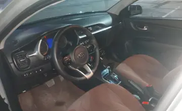 Kia Rio 2021 года за 8 300 000 тг. в Алматы фото 5