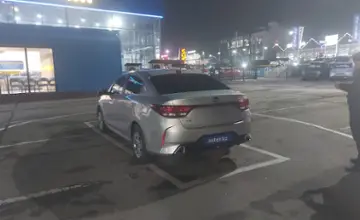 Kia Rio 2021 года за 8 300 000 тг. в Алматы фото 4