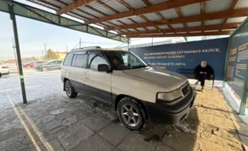 Mazda MPV 1998 года за 3 000 000 тг. в Талдыкорган фото 3
