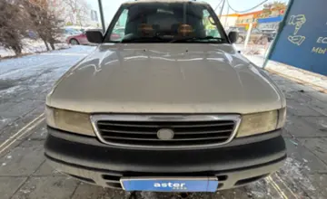 Mazda MPV 1998 года за 3 000 000 тг. в Талдыкорган фото 2