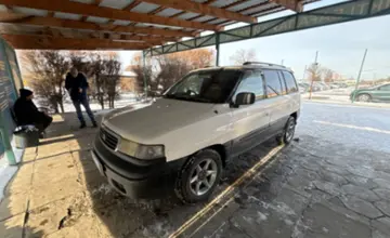 Mazda MPV 1998 года за 3 000 000 тг. в Талдыкорган фото 1