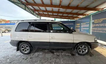 Mazda MPV 1998 года за 3 000 000 тг. в Талдыкорган фото 4