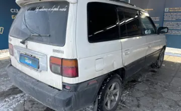 Mazda MPV 1998 года за 3 000 000 тг. в Талдыкорган