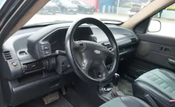 Land Rover Freelander 2001 года за 2 500 000 тг. в Шымкент фото 5