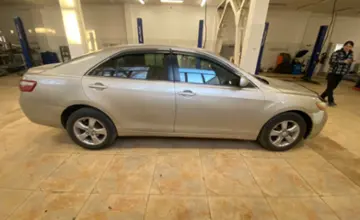 Toyota Camry 2006 года за 5 000 000 тг. в Актобе фото 4