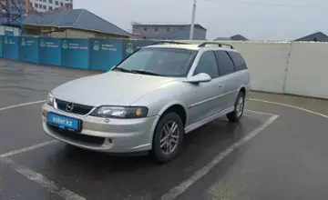 Opel Vectra 2001 года за 1 500 000 тг. в Шымкент фото 1