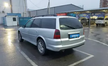 Opel Vectra 2001 года за 1 500 000 тг. в Шымкент фото 4