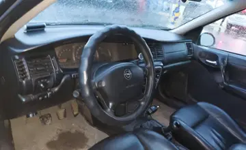 Opel Vectra 2001 года за 1 500 000 тг. в Шымкент фото 5