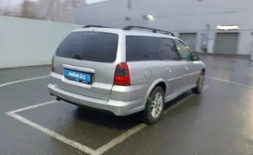 Opel Vectra 2001 года за 1 500 000 тг. в Шымкент фото 3