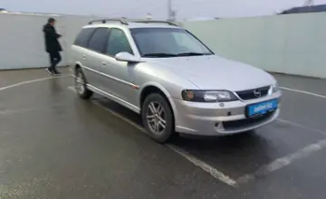 Opel Vectra 2001 года за 1 500 000 тг. в Шымкент фото 2