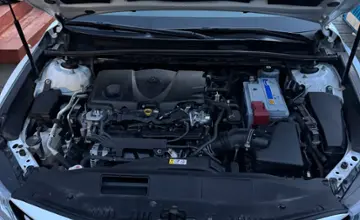 Toyota Camry 2021 года за 15 000 000 тг. в Костанай