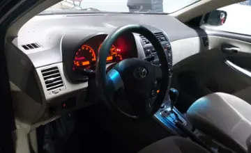 Toyota Corolla 2010 года за 5 000 000 тг. в Шымкент фото 5