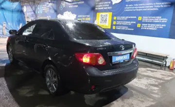 Toyota Corolla 2010 года за 5 000 000 тг. в Шымкент фото 4