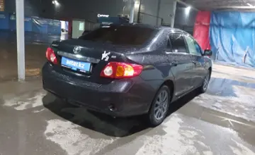 Toyota Corolla 2010 года за 5 000 000 тг. в Шымкент фото 3