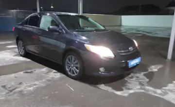 Toyota Corolla 2010 года за 5 000 000 тг. в Шымкент фото 2