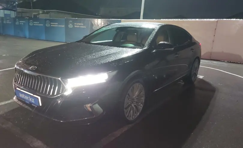 Kia K7 2020 года за 11 500 000 тг. в Шымкент