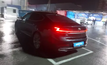 Kia K7 2020 года за 11 500 000 тг. в Шымкент фото 4