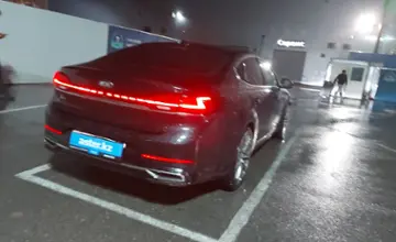 Kia K7 2020 года за 11 500 000 тг. в Шымкент фото 3