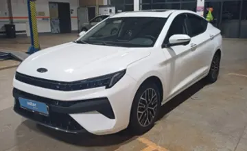 JAC J7 2024 года за 7 500 000 тг. в Караганда фото 1