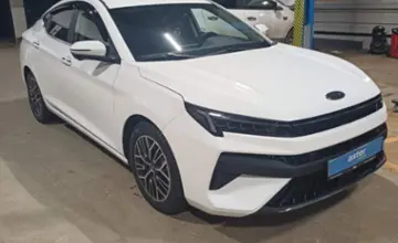 JAC J7 2024 года за 7 500 000 тг. в Караганда фото 3