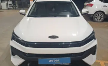 JAC J7 2024 года за 7 500 000 тг. в Караганда фото 2