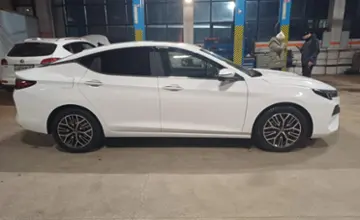 JAC J7 2024 года за 7 500 000 тг. в Караганда фото 4